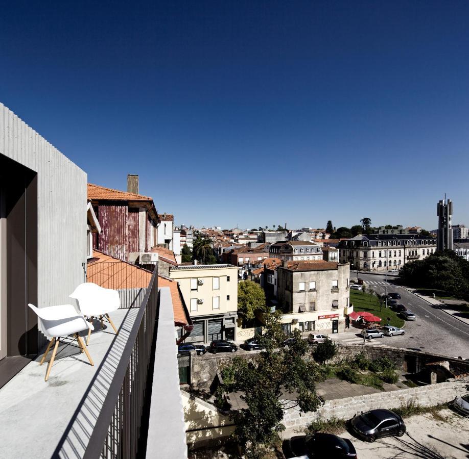 بورتو Casa Do Conto - Arts & Residence المظهر الخارجي الصورة