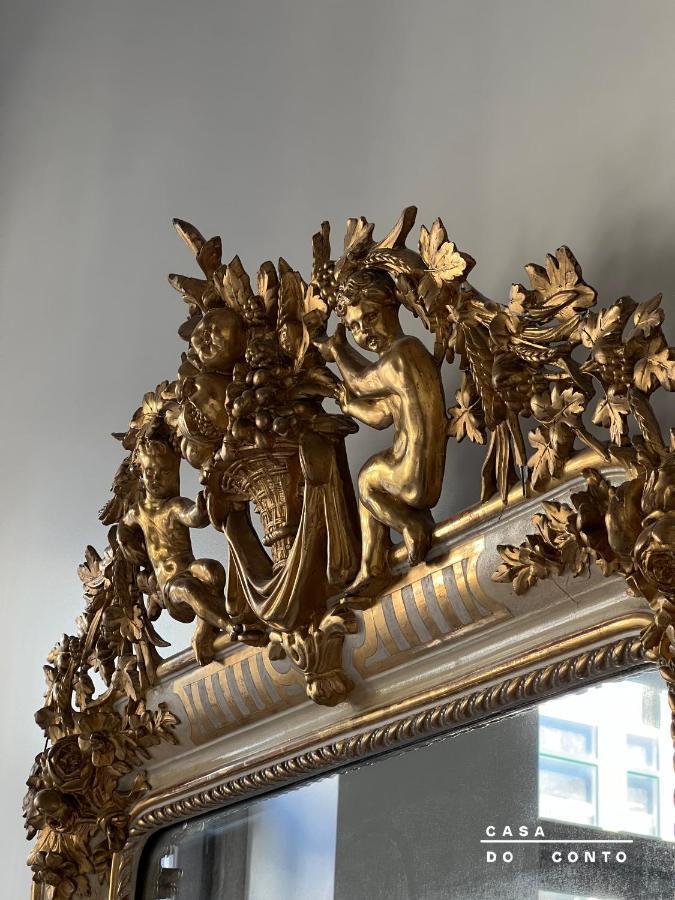 بورتو Casa Do Conto - Arts & Residence المظهر الخارجي الصورة