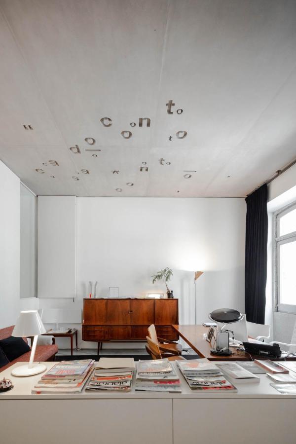 بورتو Casa Do Conto - Arts & Residence المظهر الخارجي الصورة