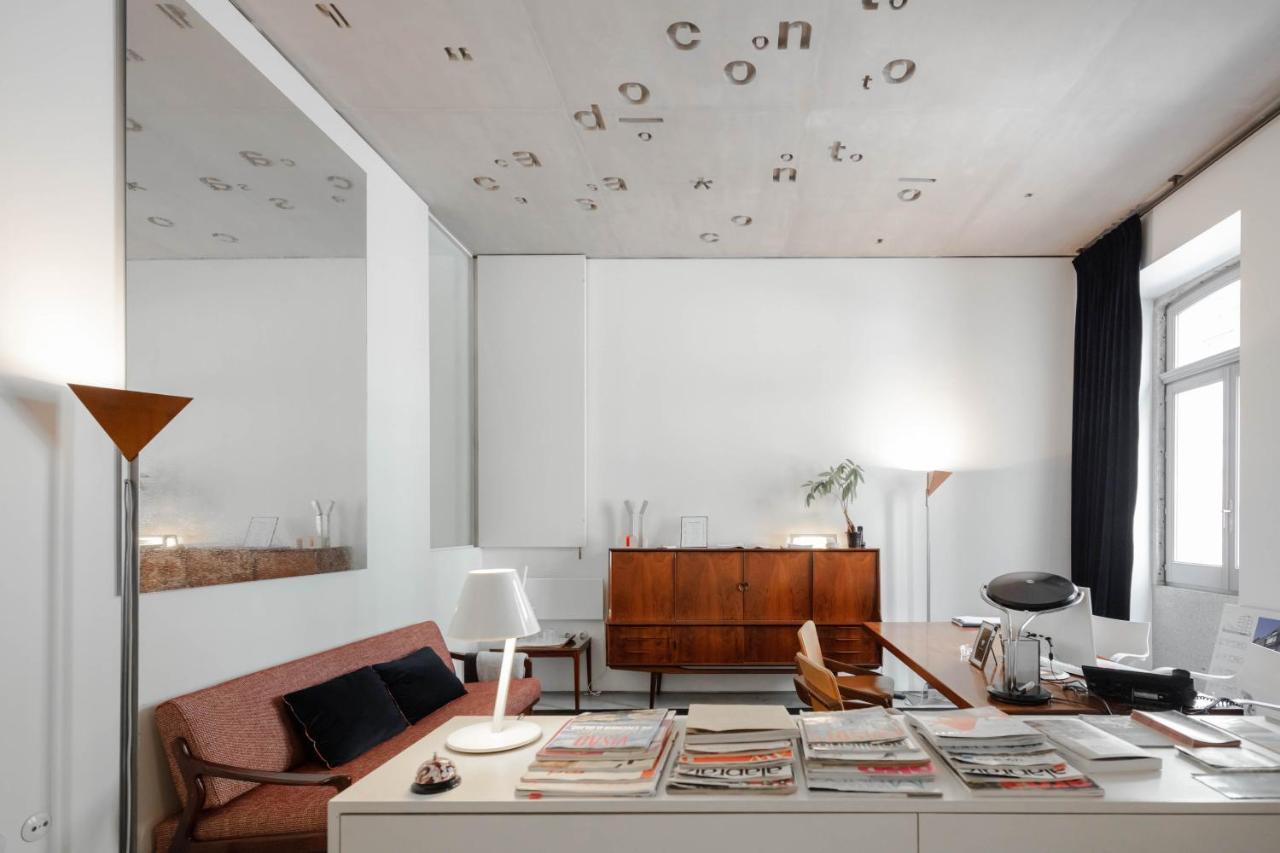 بورتو Casa Do Conto - Arts & Residence المظهر الخارجي الصورة