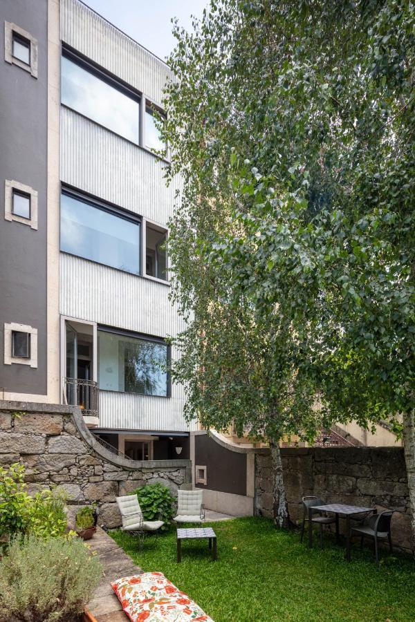 بورتو Casa Do Conto - Arts & Residence المظهر الخارجي الصورة