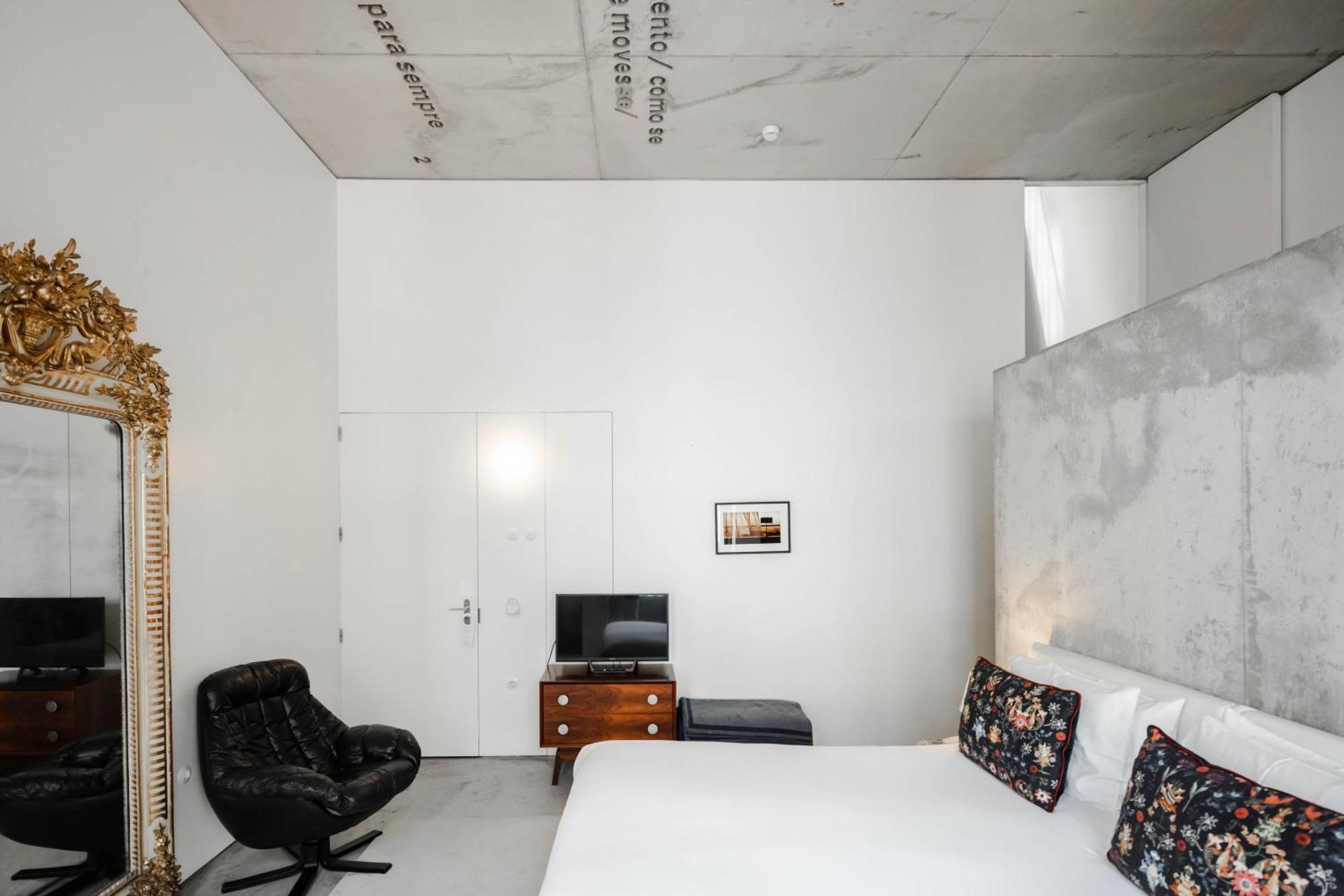بورتو Casa Do Conto - Arts & Residence المظهر الخارجي الصورة