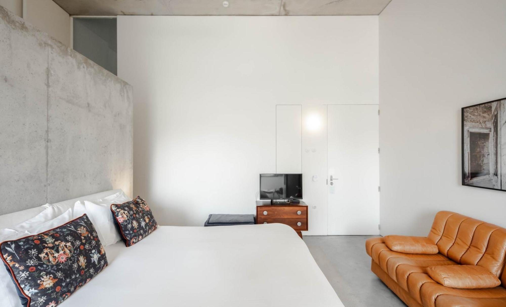 بورتو Casa Do Conto - Arts & Residence المظهر الخارجي الصورة