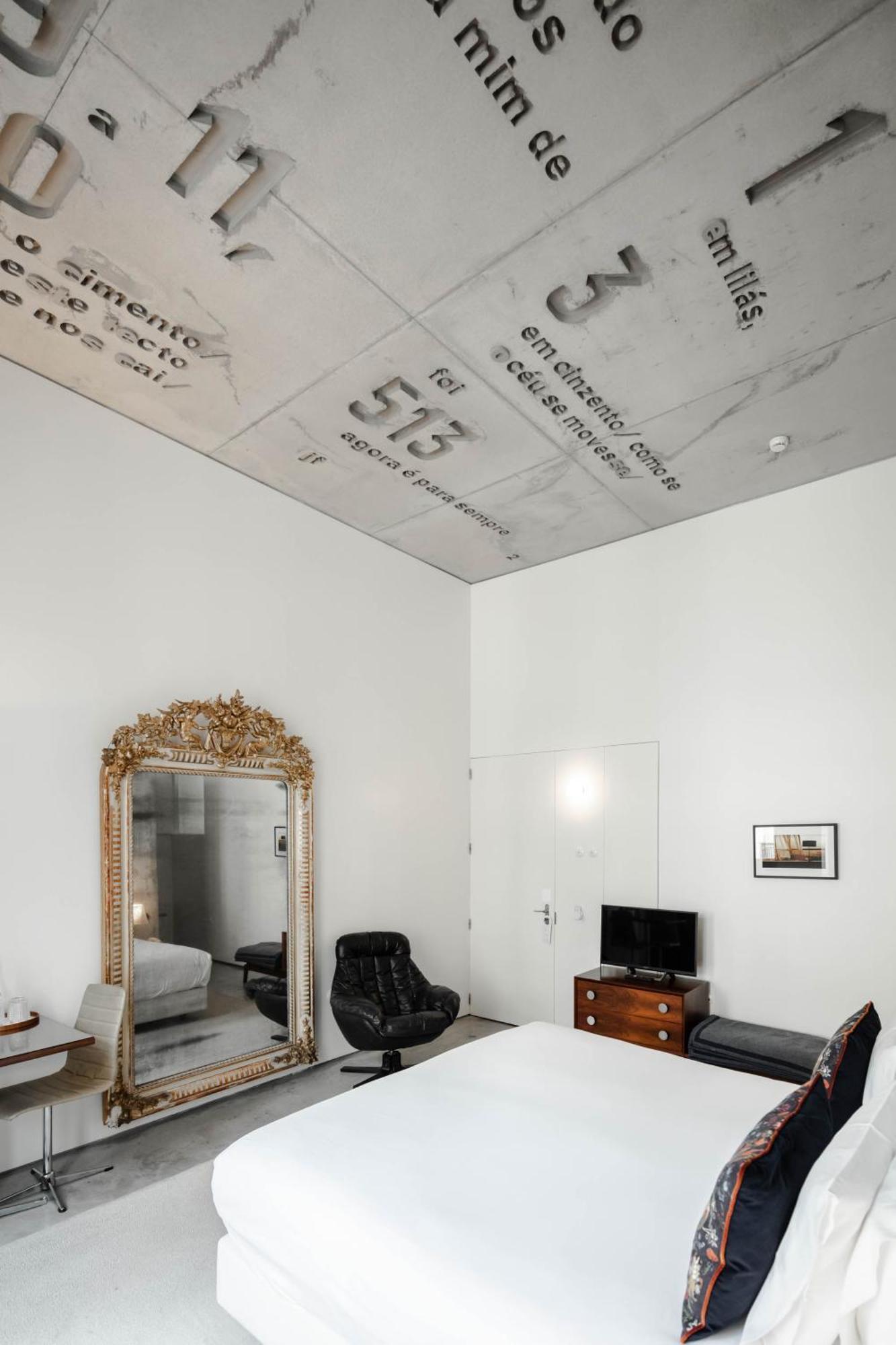 بورتو Casa Do Conto - Arts & Residence المظهر الخارجي الصورة