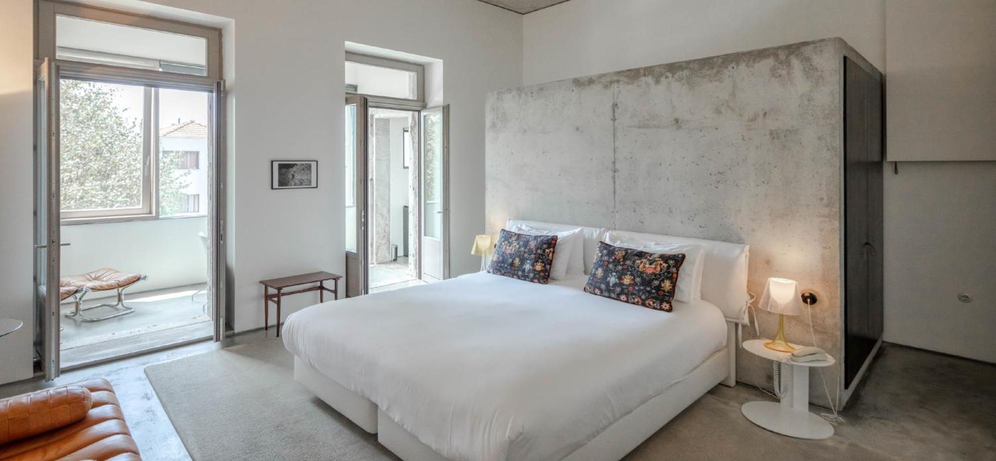 بورتو Casa Do Conto - Arts & Residence المظهر الخارجي الصورة