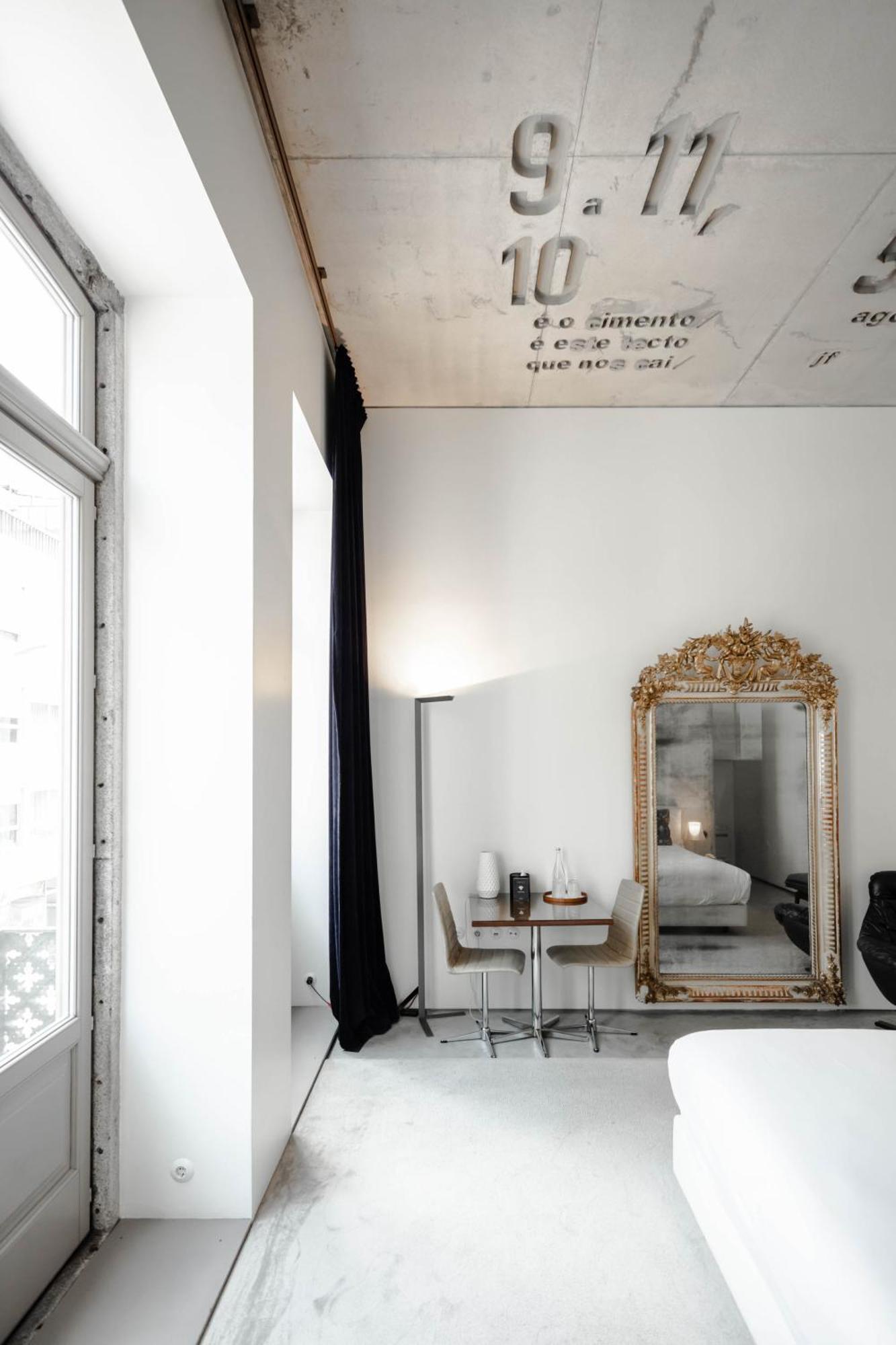 بورتو Casa Do Conto - Arts & Residence المظهر الخارجي الصورة