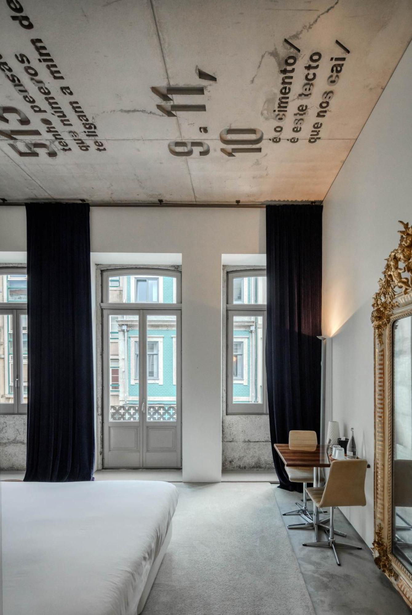بورتو Casa Do Conto - Arts & Residence المظهر الخارجي الصورة