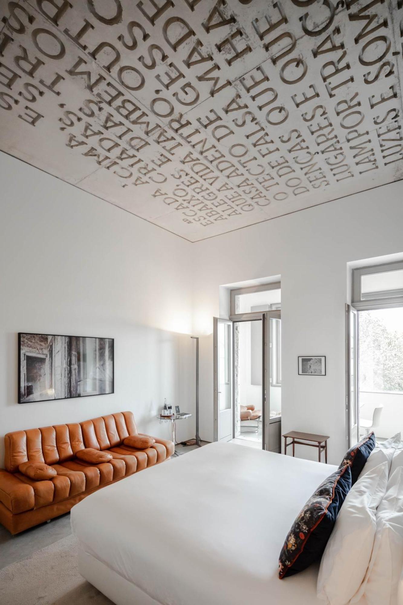 بورتو Casa Do Conto - Arts & Residence المظهر الخارجي الصورة