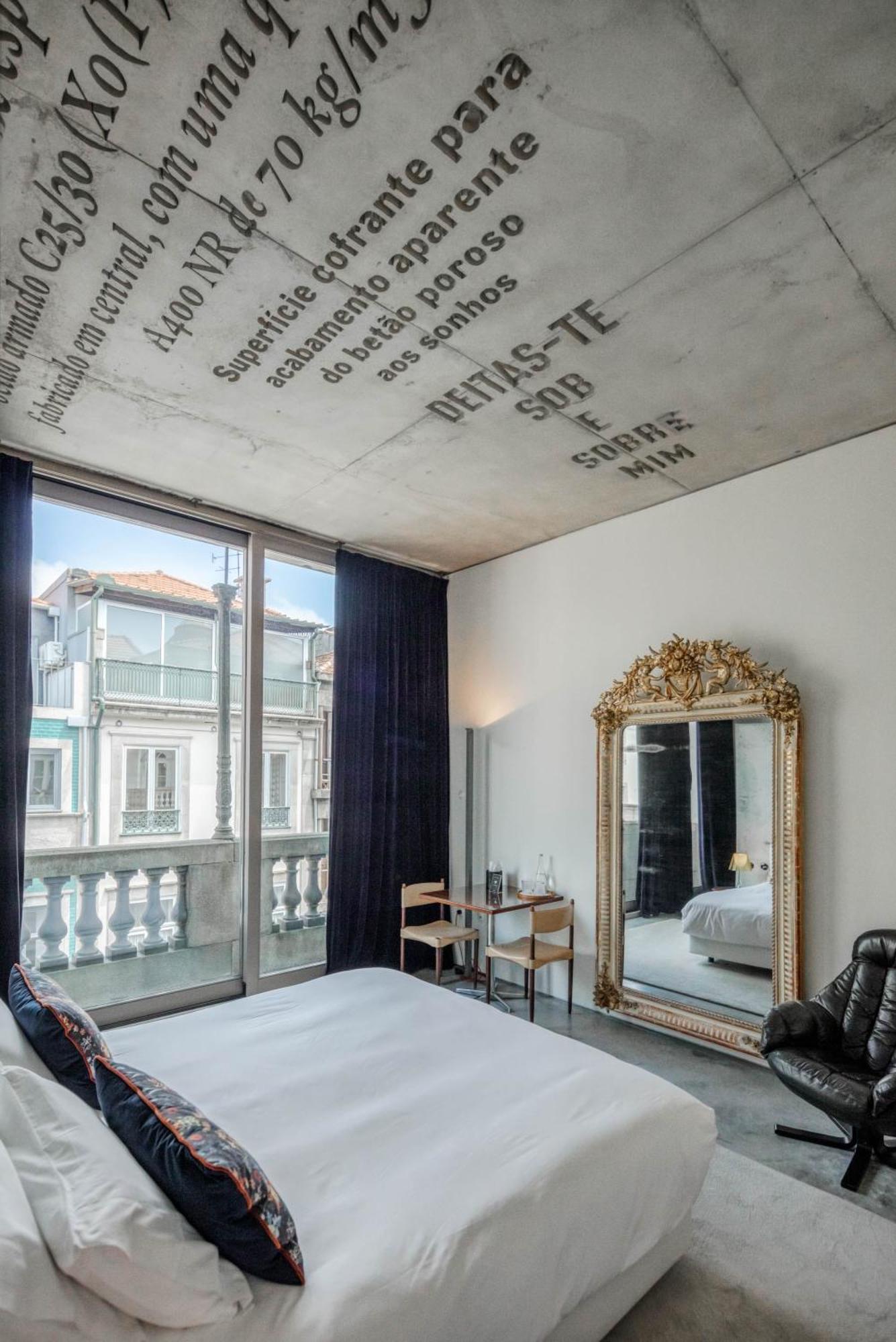 بورتو Casa Do Conto - Arts & Residence المظهر الخارجي الصورة