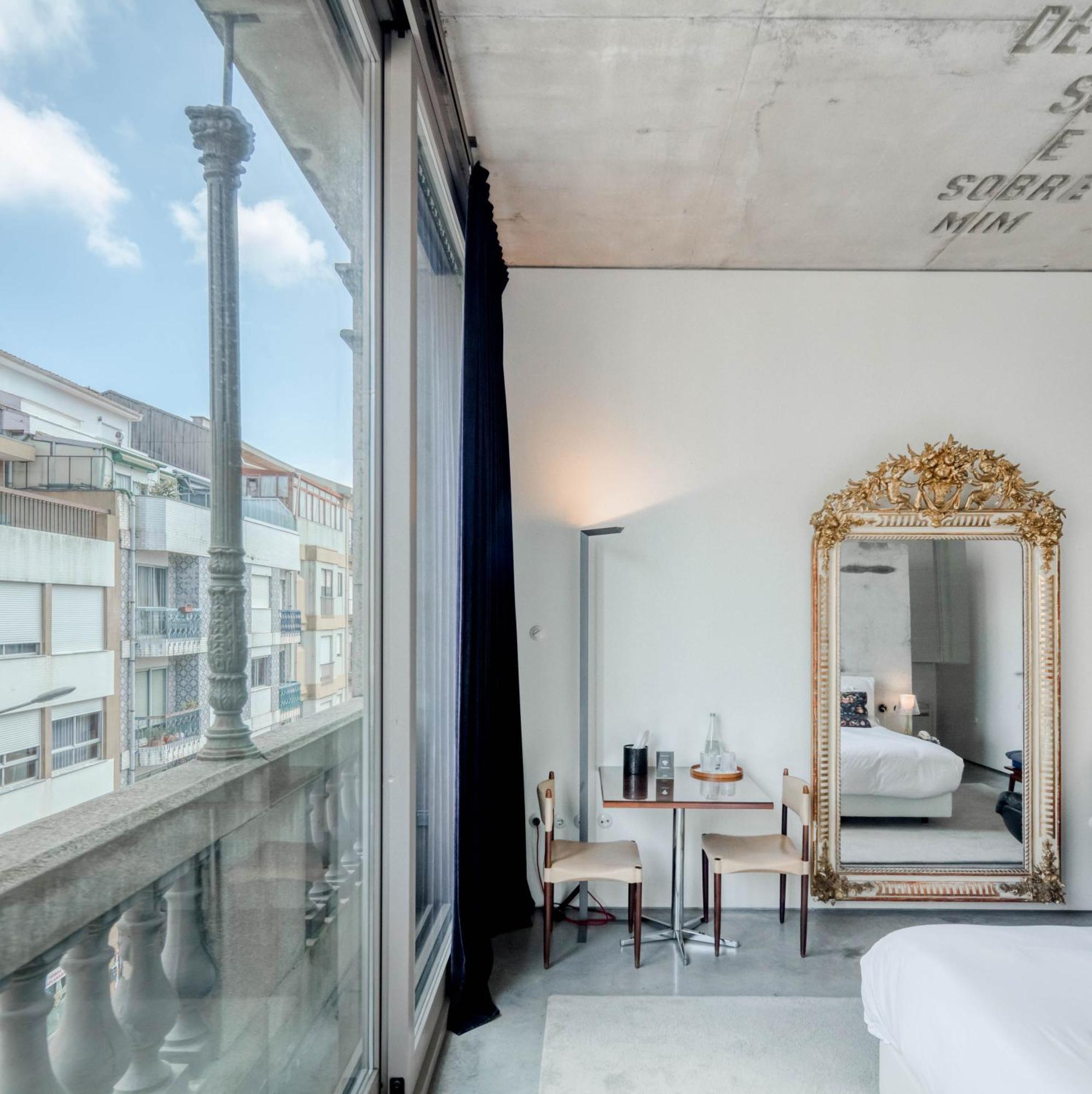 بورتو Casa Do Conto - Arts & Residence المظهر الخارجي الصورة