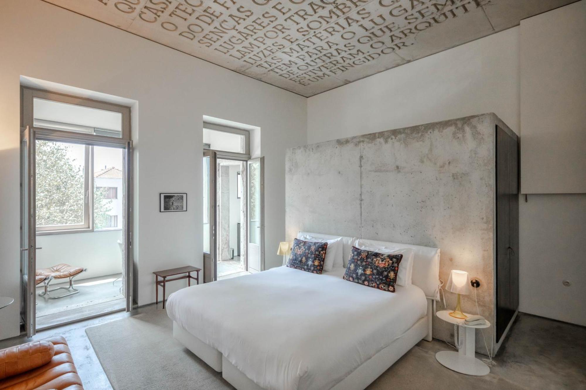 بورتو Casa Do Conto - Arts & Residence المظهر الخارجي الصورة
