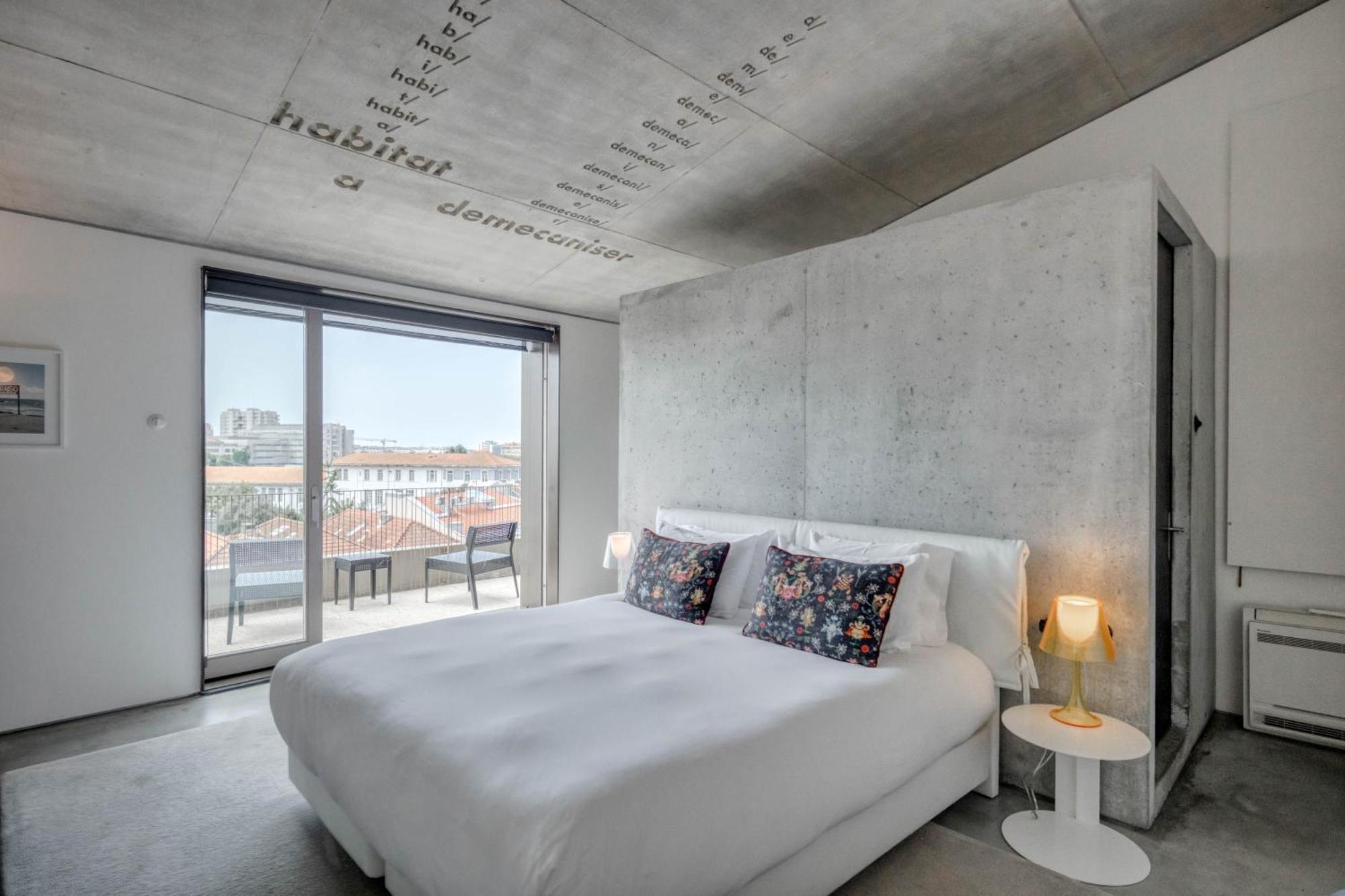 بورتو Casa Do Conto - Arts & Residence المظهر الخارجي الصورة