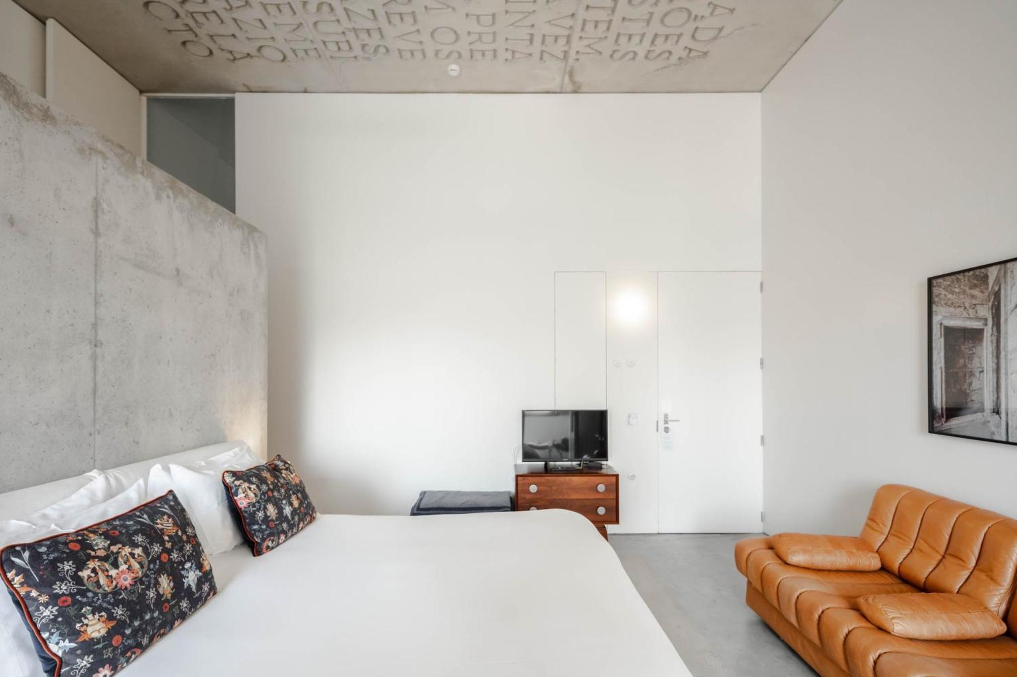 بورتو Casa Do Conto - Arts & Residence المظهر الخارجي الصورة