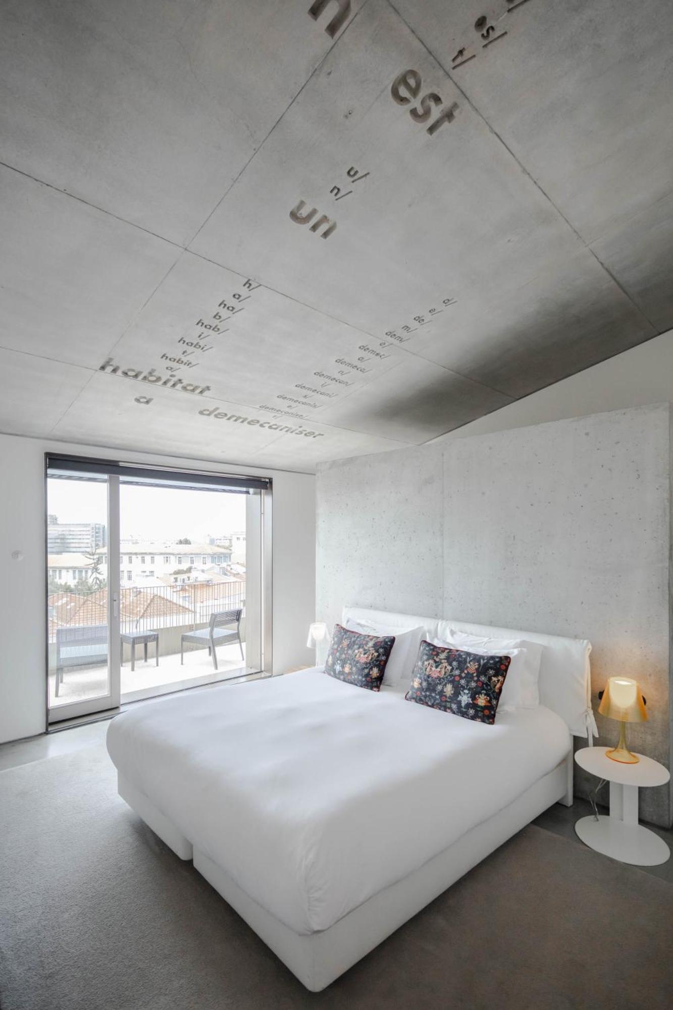 بورتو Casa Do Conto - Arts & Residence المظهر الخارجي الصورة