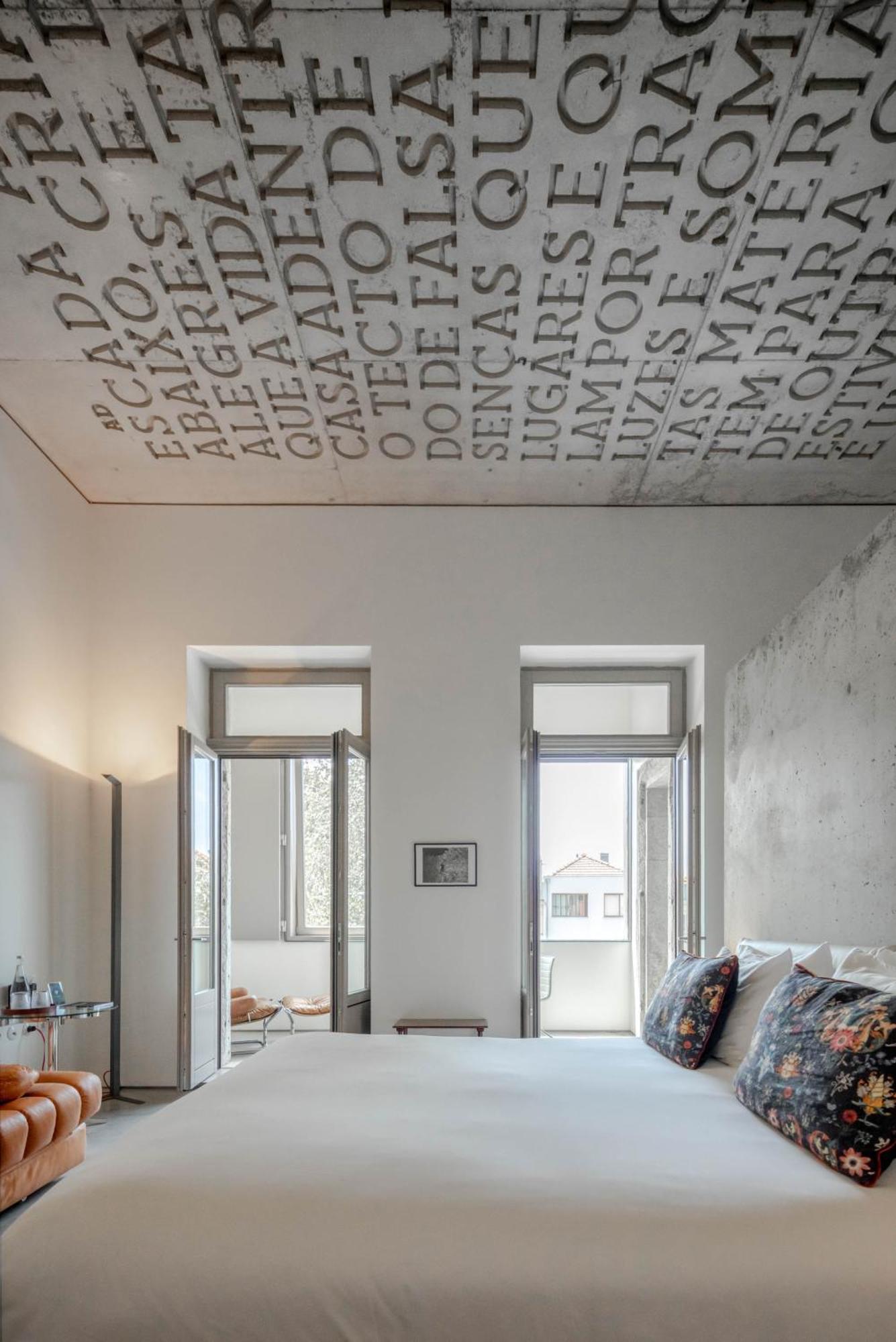 بورتو Casa Do Conto - Arts & Residence المظهر الخارجي الصورة