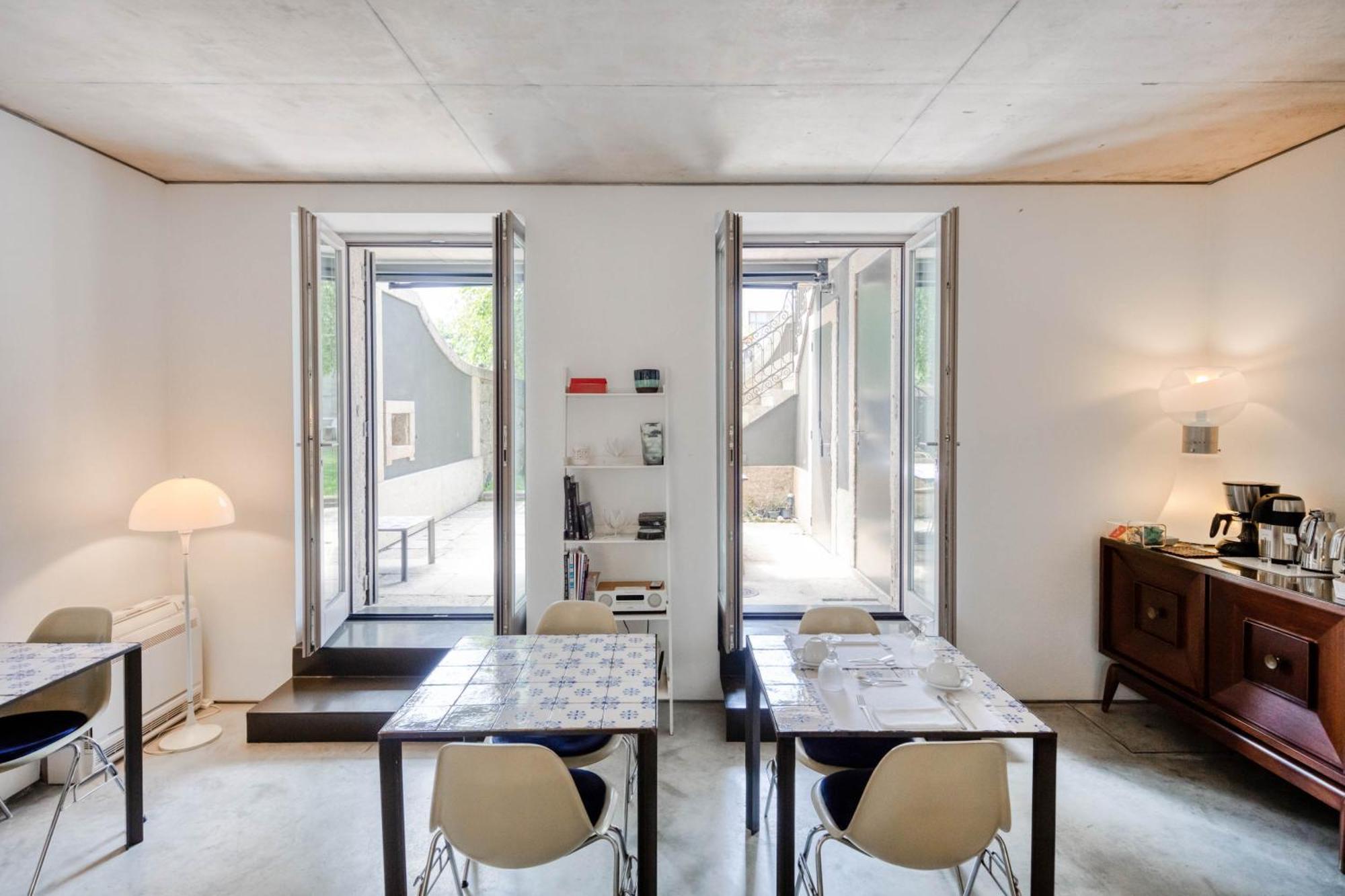 بورتو Casa Do Conto - Arts & Residence المظهر الخارجي الصورة