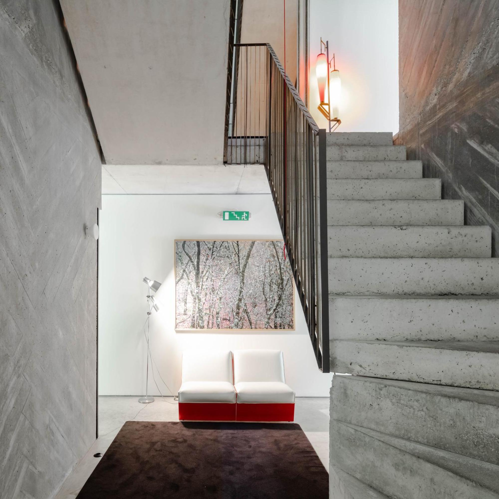 بورتو Casa Do Conto - Arts & Residence المظهر الخارجي الصورة